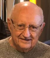 Obituary information for Joseph A. Bradley