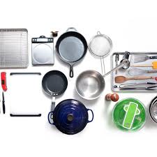 • child uses props, signs, labels • child uses a variety of resources in an imaginative way • interest is often maintained for several days the role of the adults the adults will facilitate the progression in learning by planning appropriate activities. The Kitchen Starter Kit Essential Tools For Every Cook