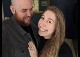 Kristen Patrick and Benjamin McCarthy's Wedding Website