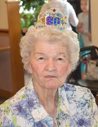 Obituary information for Louise Katherine Paulson