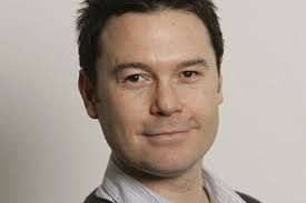 Kevin Murphy in swift departure from Mindshare