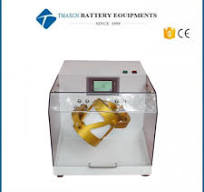 Laboratory 2L Or 5L 3D Powder Mixer For Metal Or Non-metal ...