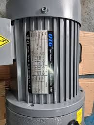 GEAR MOTOR OTG - PT CAKRA ADJI GUNUNG