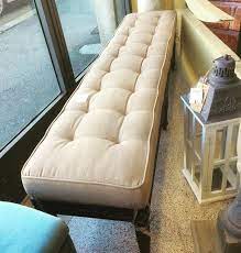 Panca Di Legno E Tessuto Furniture Design Home Shopping Sora Italy Furniture Decor Home Decor