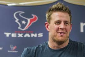 Expert back surgeon predicts fast return for J.J. Watt
