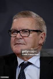 100 Denmark Nationalbank Photos & High Res Pictures