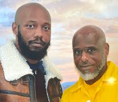 Anthony Spradley's Instagram, Twitter & Facebook