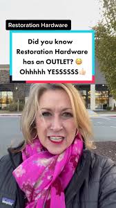 Rh Outlet Dawsonville Ga