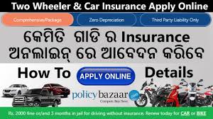Third party car insurance is the minimum acceptable level of car insurance in the uk. Third Party Insurance For Car Online