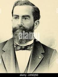 Daniel schuyler hi-res stock photography and images