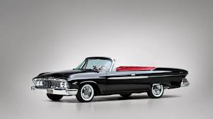 Image result for Midnight Black 1961 Dart