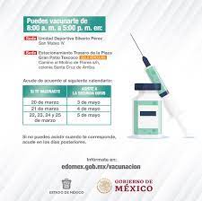 En mexico en casos de emergencia desde mexico: Gobierno Del Estado De Mexico Fotos Facebook