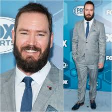 Mark-Paul Gosselaar, de nerecunoscut. Cum arata papuselul Zack din "Salvati  de clopotel" la 42 de ani