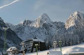 See more of kranjska gora on facebook. Hotel Alpina Kranjska Gora Updated 2021 Prices