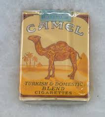 How many camels for your girlfriend? Sold Price Wwii Camel Cigarettes Unopened Pack August 5 0118 1 00 Pm Edt