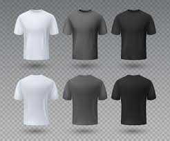 Free for personal and commercial use note: Mockup T Shirt Psd Front Back Free Mockups Psd Template Design Assets
