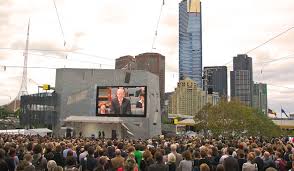 Sorry day is an annual day of remembrance in australia to acknowledge the injustice experienced by members of the stolen generation. National Apology Day 2018 Australian Unity