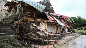 LIVE UPDATES: Texas flooding: At least 43 people are dead, search continues for missing in Kerr Co.