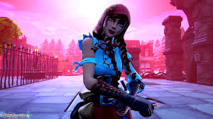 This Shot Was Dedicated To I Ampinecone On Twitter For Her Birthday Fable Set 2 3 4 Fnphoot Anime Art Girl Best Gaming Wallpapers Gaming Wallpapers