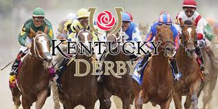 Image result for kentucky Derby