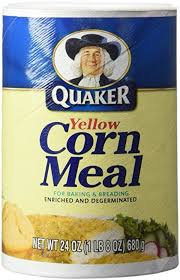 Cornmeal Vs Polenta Vs Grits What S The Difference Yellow Corn Cornmeal Polenta Yellow Cornmeal