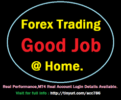 Forex Trading Good Job At Home It Is Investment Business Program Forex Trading Account Management With Real Performanc Risk Reward Forex Trading Investing