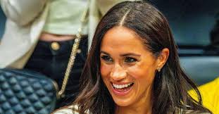 Meghan Markle To Adopt 'Unusual Title' When King Charles Strips Peerage