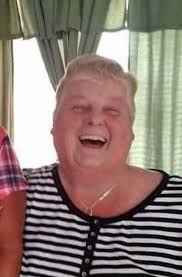 Carolyn Ritter Obituary