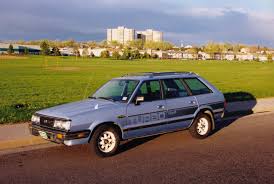Image result for Mars Red 1983 Subaru