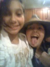 Tori Rocha's Instagram, Twitter & Facebook