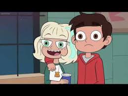 Everything Jackie Lynn Thomas Says In Star vs. the Forces of Evil (Seasons  1 and 2)