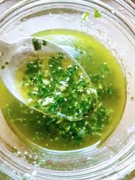 Garlic Mustard Olive Oil Bread Dip Gather Victoria Olive Oil Bread Garlic Mustard Recipe Olive Oil Dip For Bread