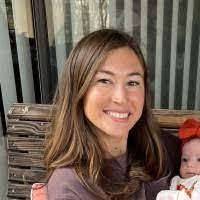 Kristen Trull's Instagram, Twitter & Facebook