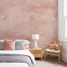 Let the product acclimate/acclimatize in the room it will be applied, for a minimum of 48 hours. Venetian Plaster Faux Texture Mural Wall Art Peel And Stick Wallpaper Sheet Pink 24 Inches Width X 96 Inches Long By Simple Shapes Walmart Com Walmart Com