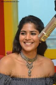 She has gained popularity as a celebrity at a young age in the south indian film industry. Megha Akash Aka Megha Photos Stills Images