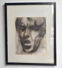 Oscar Nilsson (1895 1975) Cabinet