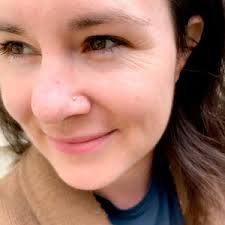 Magnetic Nose Stud 2mm