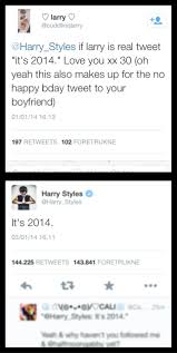 Pin By Courtney Cole On Larry Stylinson Larry Stylinson Larry Larry Shippers
