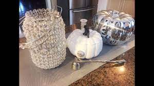 Home Decor Haul Homesense Winners Salvation Army Value Village Encore Country House Decor Fall Home Decor Autumn Home