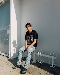 12.05.2009 · peakboy)', 그리고 스트레이키즈 현진의 '꼬마별'이 그 뒤를 이었다. 10 Fakta Peakboy Rapper Korea Sahabat Park Seo Joon Dan V Bts