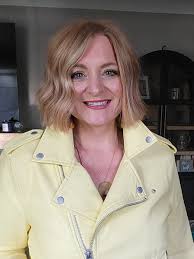 Janelle Stauffer's Instagram, Twitter & Facebook