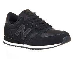 You're on the new balance new zealand site. New Balance U420 Trainers Black Black Unisex Sportschuhe