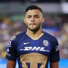 Shop for men, women and kids clothing, shoes & accessories. Liga Mx Alexis Vega La Joya Que Pudo Ser De Pumas De La Unam Y Que