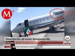 Todas las noticias sobre avión desaparecido: Hallan Restos De Avion Desaparecido En Coahuila Youtube