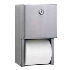 We did not find results for: Bobrick B 2888 Surface Mounted Multi Roll Toilet Tissue Dispenser Stainless