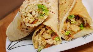 مطعم شاورما خميس