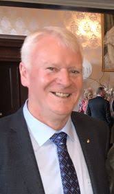 Condolence Book for Henry Joseph (Joe) WALSH (Roscommon Town, Roscommon)