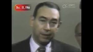 📺🥊On February 6, 1967 Muhammad Ali beat Ernie Terrell by a 15th round  Unanimous Decision. Take a look back at the pre-fight interview between Ali  and Terrell with the legendary Howard Cosell