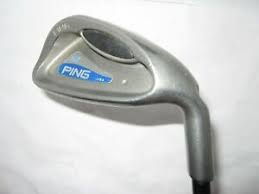 Ping G2 9 Iron Black Graphite Regular Right Check Specs