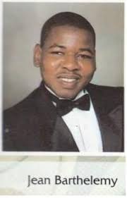 Class of 1993 (Santaluces Community High School)